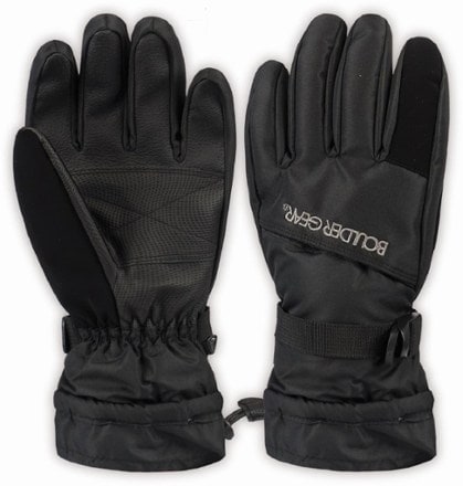 Product Image of color Black