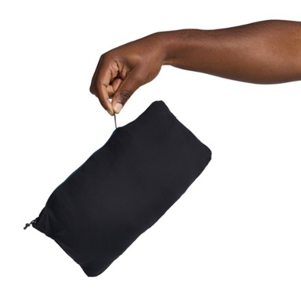 Black Diamond First Light Stretch Insulated Hoody - Men's 6