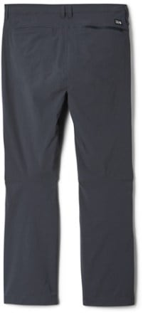 Mountain Hardwear Basin Lined Pants - Men's 4