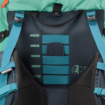 REI Co-op Trailmade 60 Pack - Women's 7