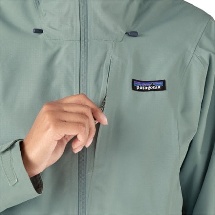 Patagonia Storm Shift Jacket - Women's 6