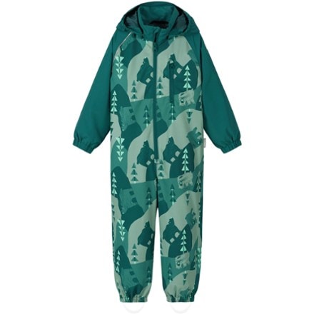 Reima Kausala Jumpsuit - Toddlers'/Kids' 0