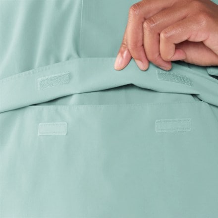 REI Co-op Powderbound Anorak - Women's 6