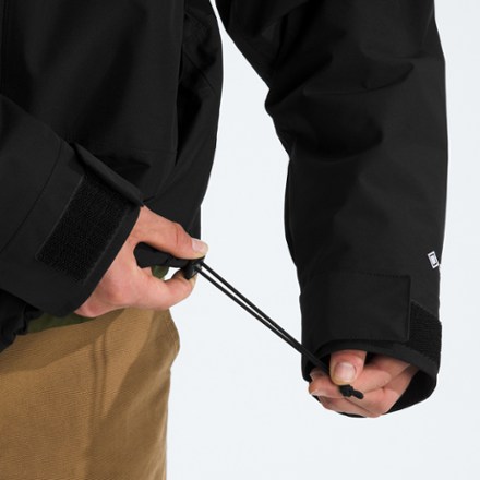 The North Face GORE-TEX Mountain Jacket - Men's 7