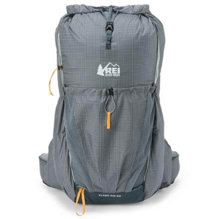 REI Co-op Flash Air 50 Pack - Men's 4