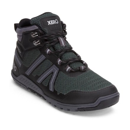 Xero Shoes Xcursion Fusion Hiking Boots - Women's 2