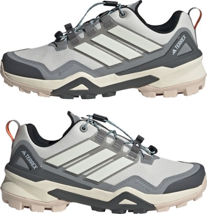 adidas Terrex Skychaser GORE-TEX Hiking Shoes - Women's 4