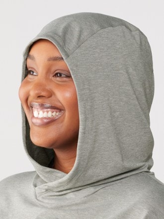 REI Co-op Sahara Shade Hoodie - Women's Plus Sizes 4