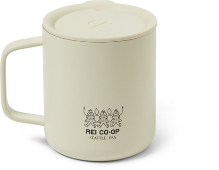 REI Co-op Solid Graphic Camp Mug - 12 fl. oz. 0