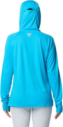 Columbia PFG Solar Stream Elite Hoodie - Women's 1