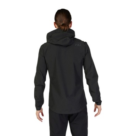 Fox Ranger 2.5-Layer Water Bike Jacket - Men's 2