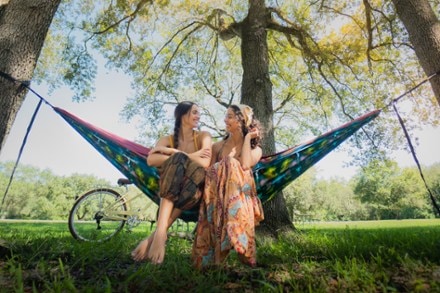 ENO DoubleNest Hammock - Print 7