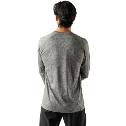 rabbit EZ Tee LS Shirt - Men's 1