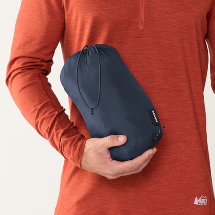 Mammut Rime IN Hooded Insulated Jacket - Men's 9