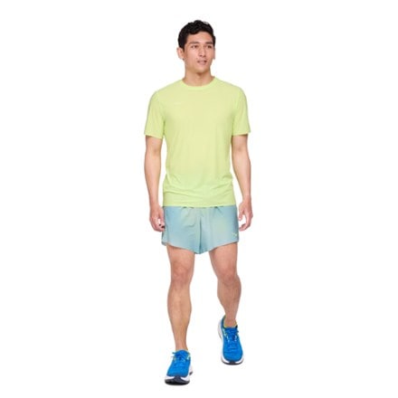 HOKA Airolite Run T-Shirt - Men's 2