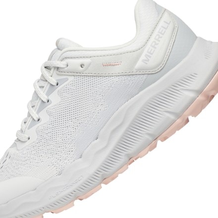 Merrell Antora 4 Trail-Running Shoes - Women's 6