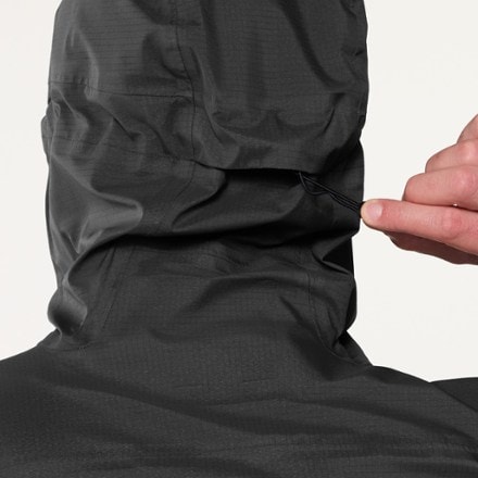 Patagonia Granite Crest Jacket - Men's 5
