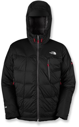 north face prism optimus jacket