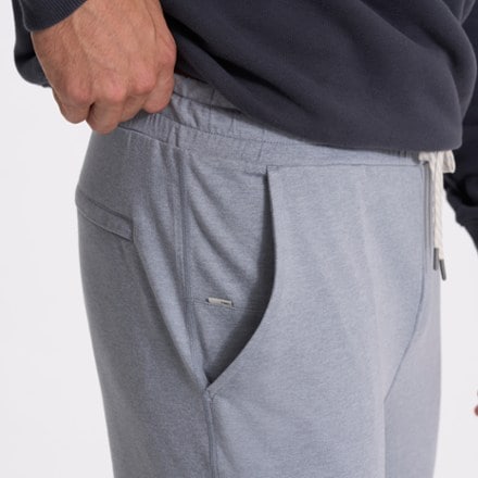 Vuori Ponto Performance Pants 30" - Men's 2