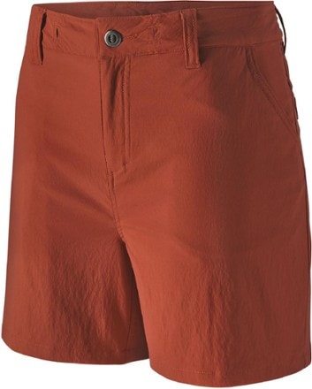 Patagonia Quandary 5" Shorts - Women's 0