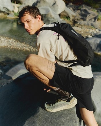 Salomon Solamphibian Water Shoes - Men's 8