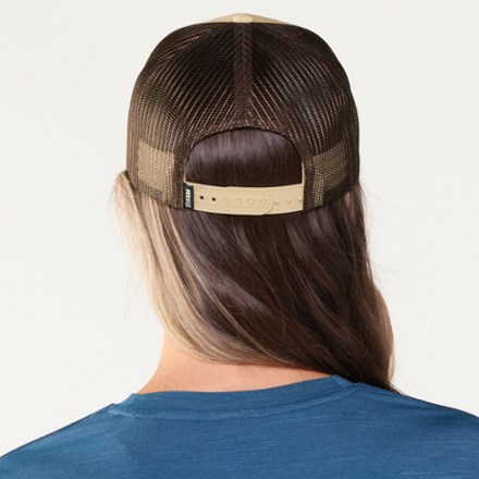 REI Co-op Trucker Hat 3