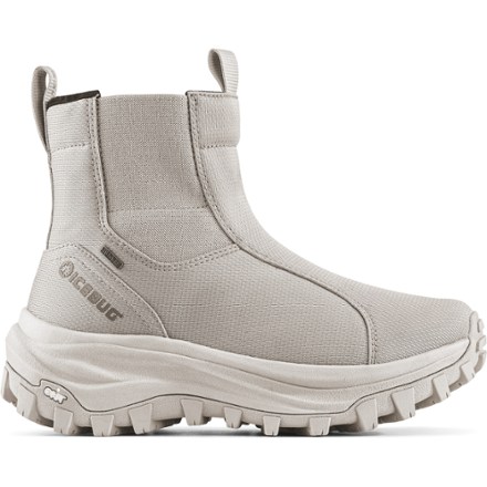 ICEBUG Vallda NT Boots 0