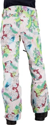 Obermeyer Jessi Snow Pants - Girls' 1