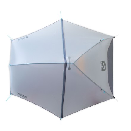 NEMO Hornet Elite OSMO 2P Tent 10