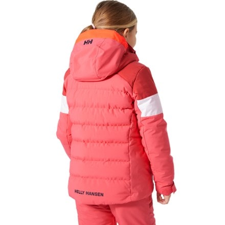 Helly Hansen Diamond Insulated Jacket - Girls' 2