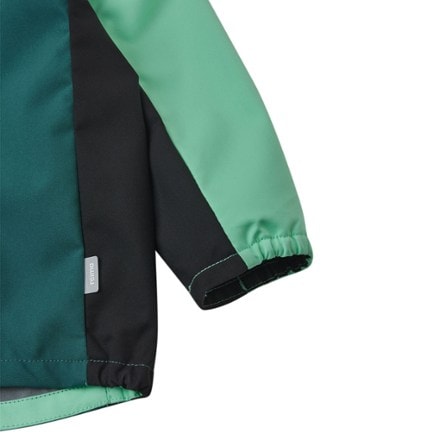 Reima Temppu Soft-Shell Jacket - Infants'/Toddlers' 3
