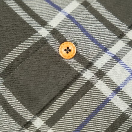 Finisterre Beardsmore Shirt - Men's 5