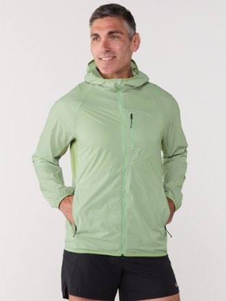 ciele athletics VNT Jacket - Men's 2