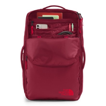 The North Face Base Camp Voyager Travel Pack 3