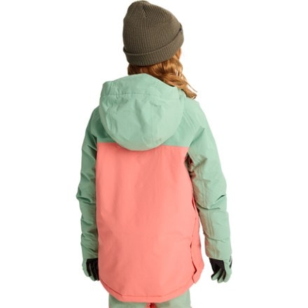 Burton Frostner Insulated Anorak - Kids' 2