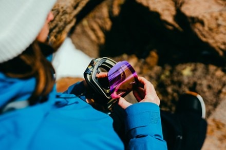 Dragon NFX2 Snow Goggles 9