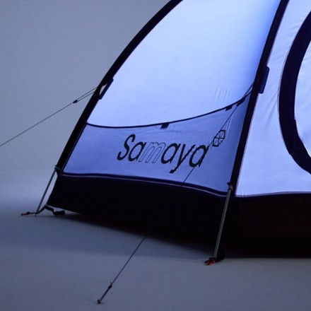 Samaya SAMAYA2.5 Tent 7