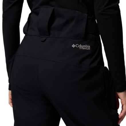 Columbia Platinum Peak II 3L Pants - Women's 6