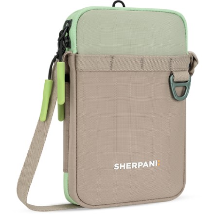 Sherpani Cruz Crossbody Bag 2