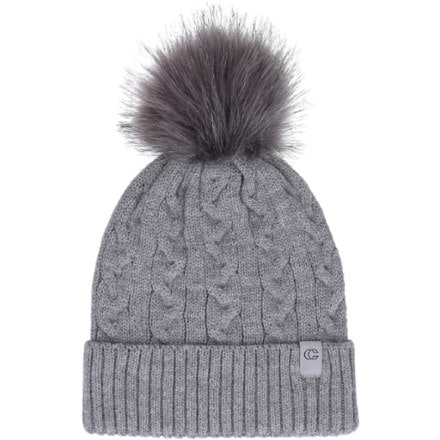 Chaos Estelle Pom Beanie - Women's 0