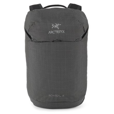 Arc'teryx Konseal 15 Pack 2