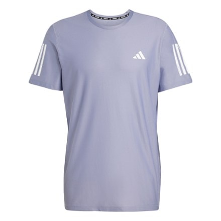 adidas Own The Run T-Shirt - Men's 0