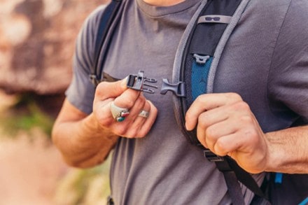 Gregory Citro 30 Pack - Men's 6