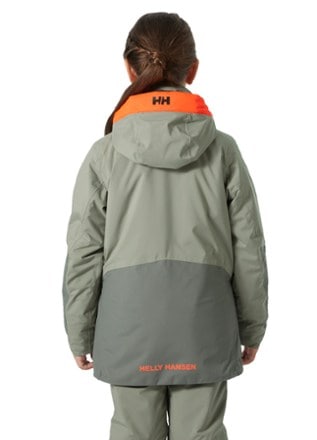 Helly Hansen Stellar Insulated Jacket - Kids' 2