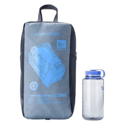 Eagle Creek Cargo Hauler Wheeled Duffel 130 L 5