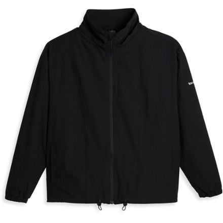 TomboyX Zip-Off Windbreaker - Women's 7