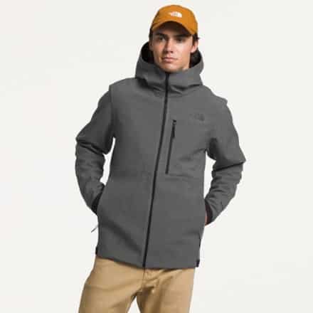 The North Face Apex Bionic 3 Hoodie - Men's 0