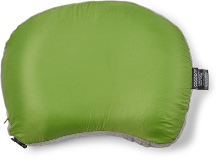 Cocoon Lumbar Support Pillow — Bergman Luggage