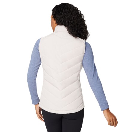 Free Country Hybrid Insulated Vest - Women's 1