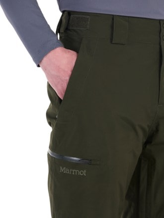 Marmot GORE-TEX Lightray Pants - Men's 3